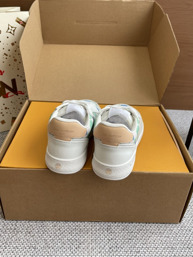 Louis Vuitton Sneakers